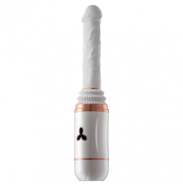 Ankni - Desire Lover Power Thrusting Machine (Smart APP Model - Chargeable)